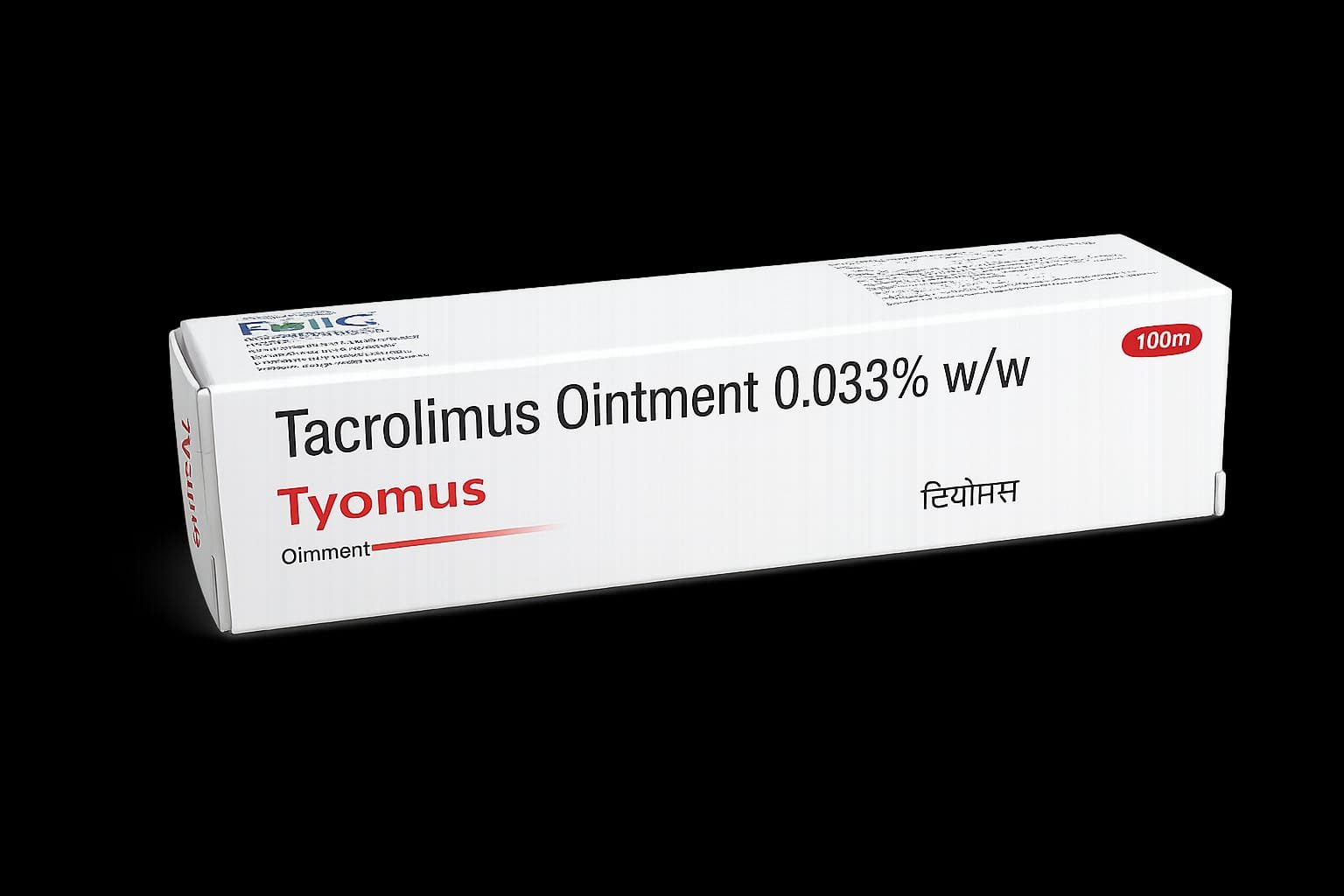 Tyomus