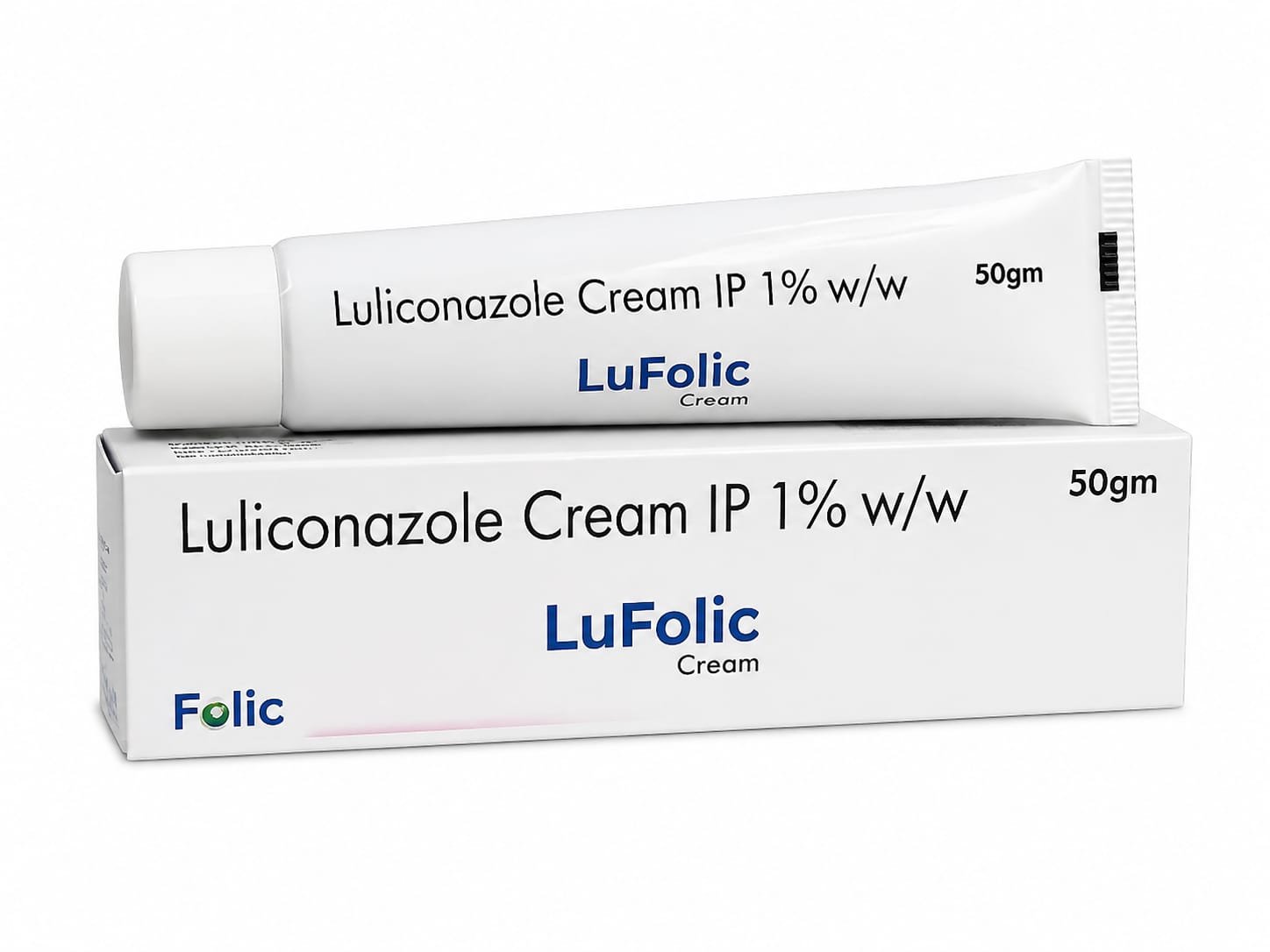 LuFolic Cream
