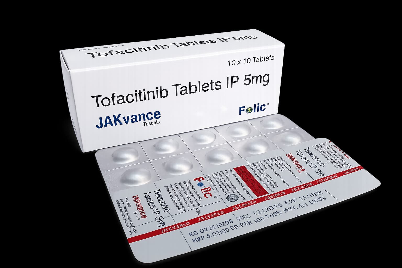 JAKvance