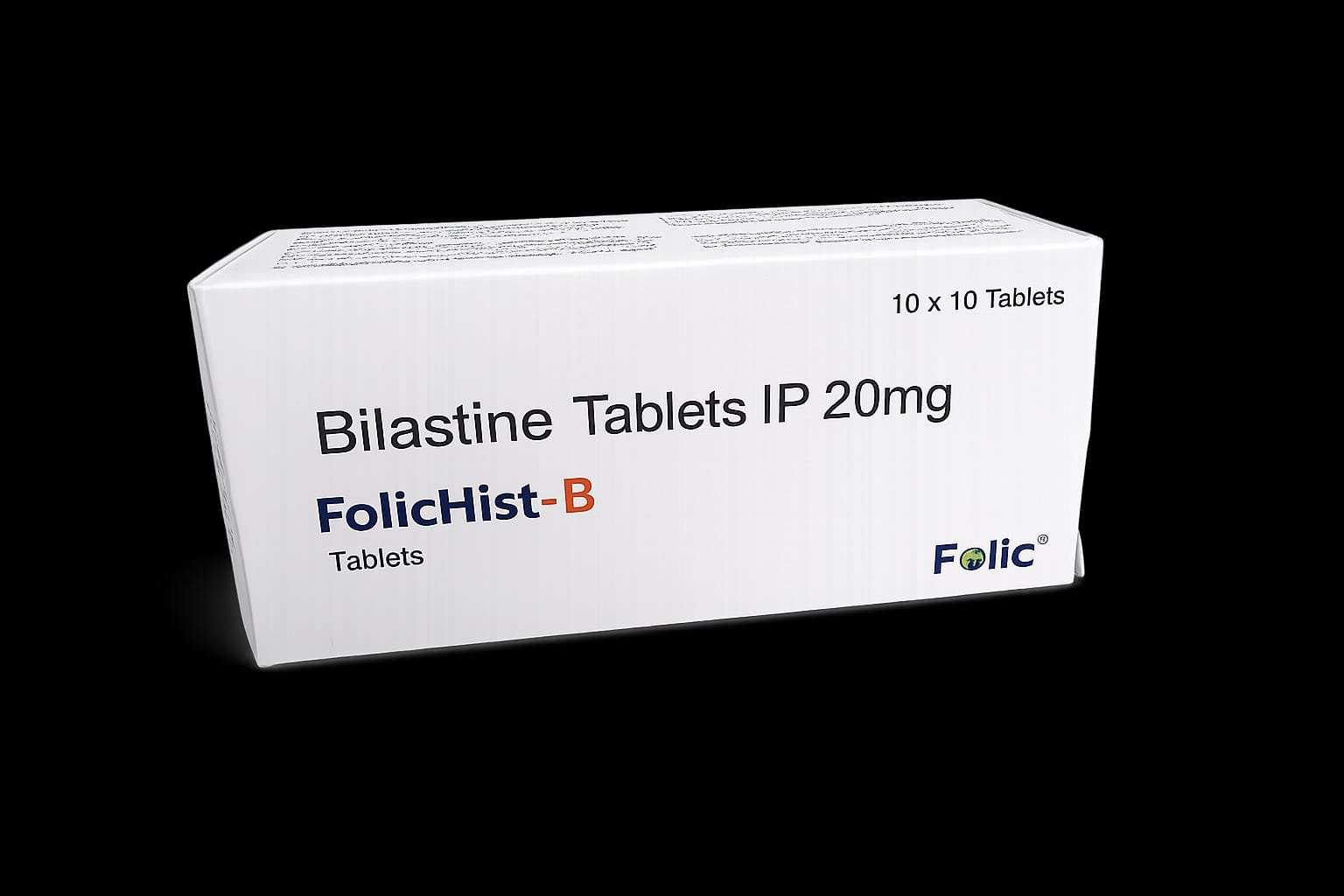 FolicHist-B