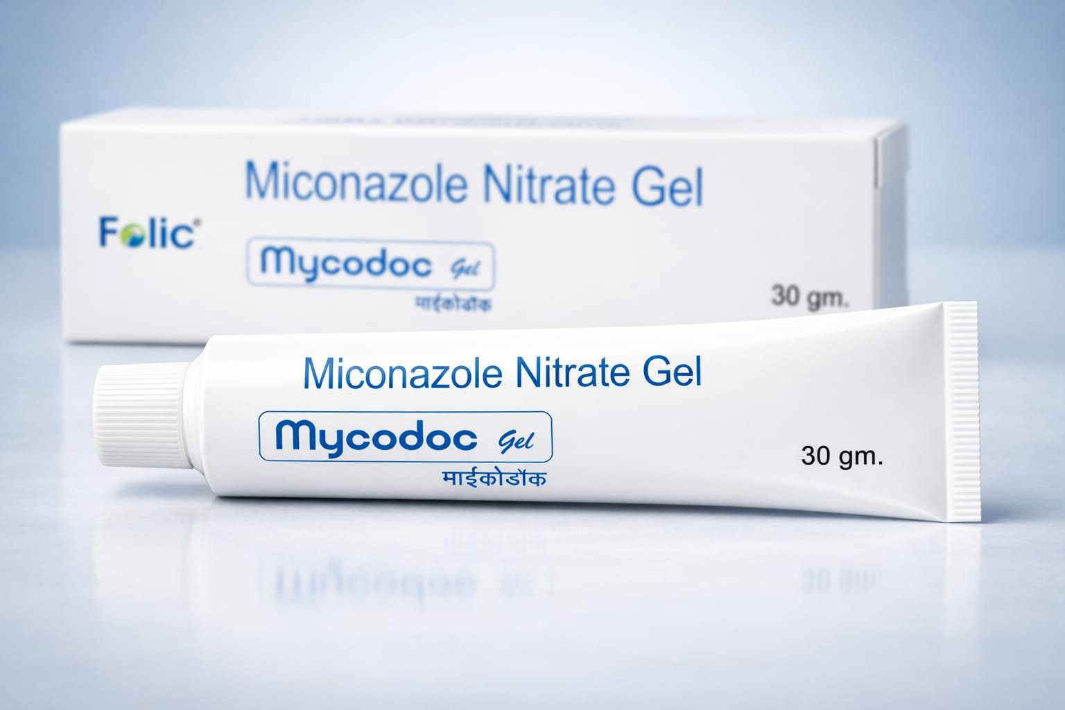 Mycodoc Gel