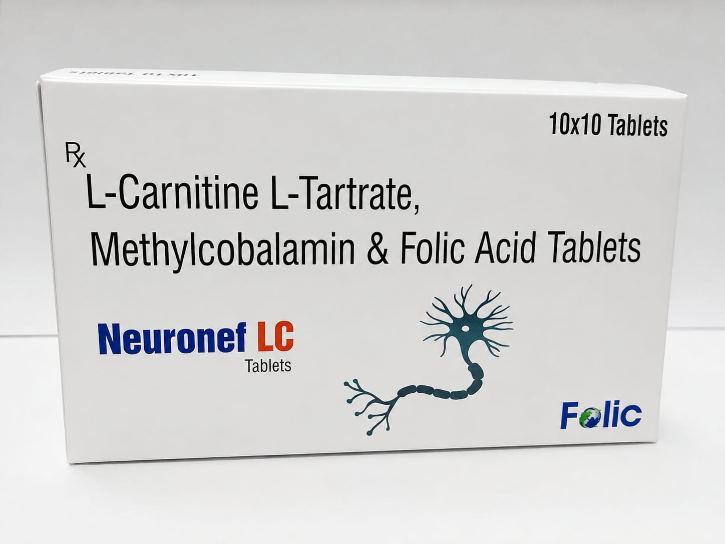 Neuronet LC