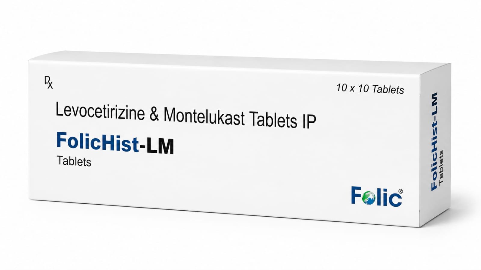 FolicHist-LM